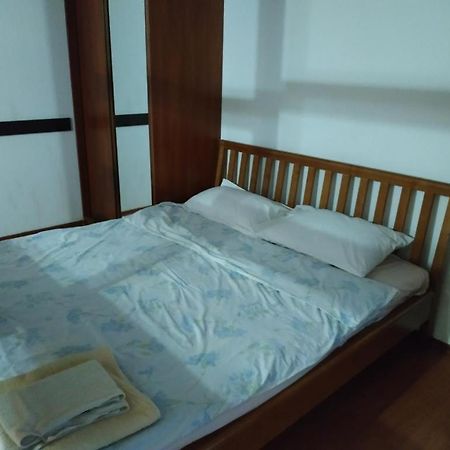 קייב Nice Apartment Near Gulliver מראה חיצוני תמונה