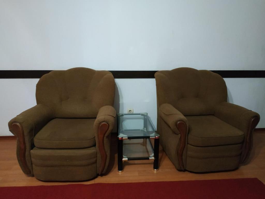 קייב Nice Apartment Near Gulliver מראה חיצוני תמונה